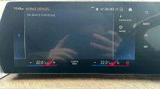 BMW 2 Series 220i MHT Luxury 5dr DCT [Tech Plus Pack] Petrol Hatchback